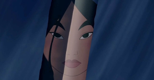 Watch mulan discount animated movie online